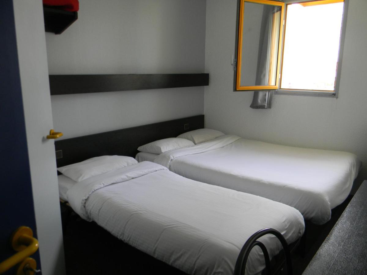 Class-Hotel 푸아티에 객실 사진